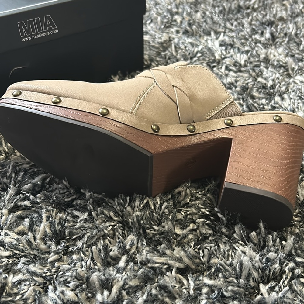 COPY - Clogs - Picture 4 of 4